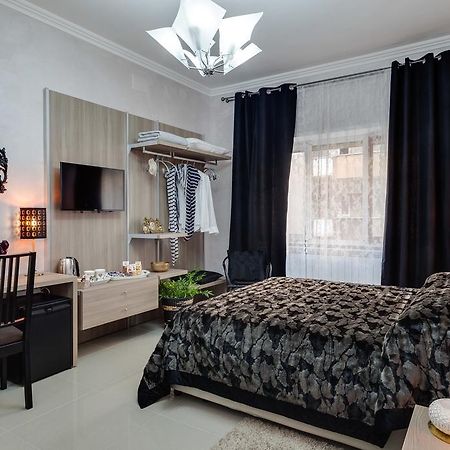 Dreamsrome Suites Экстерьер фото