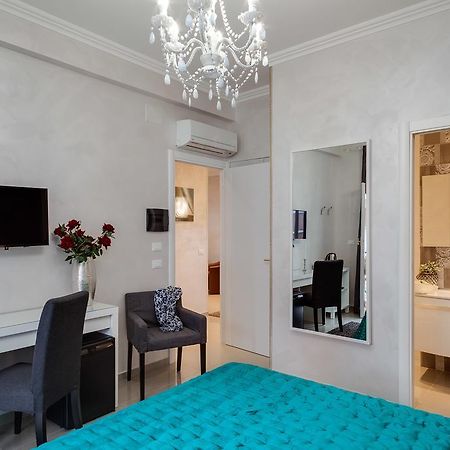 Dreamsrome Suites Экстерьер фото
