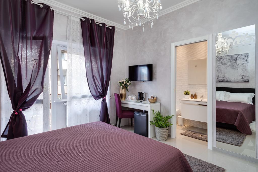 Dreamsrome Suites Экстерьер фото