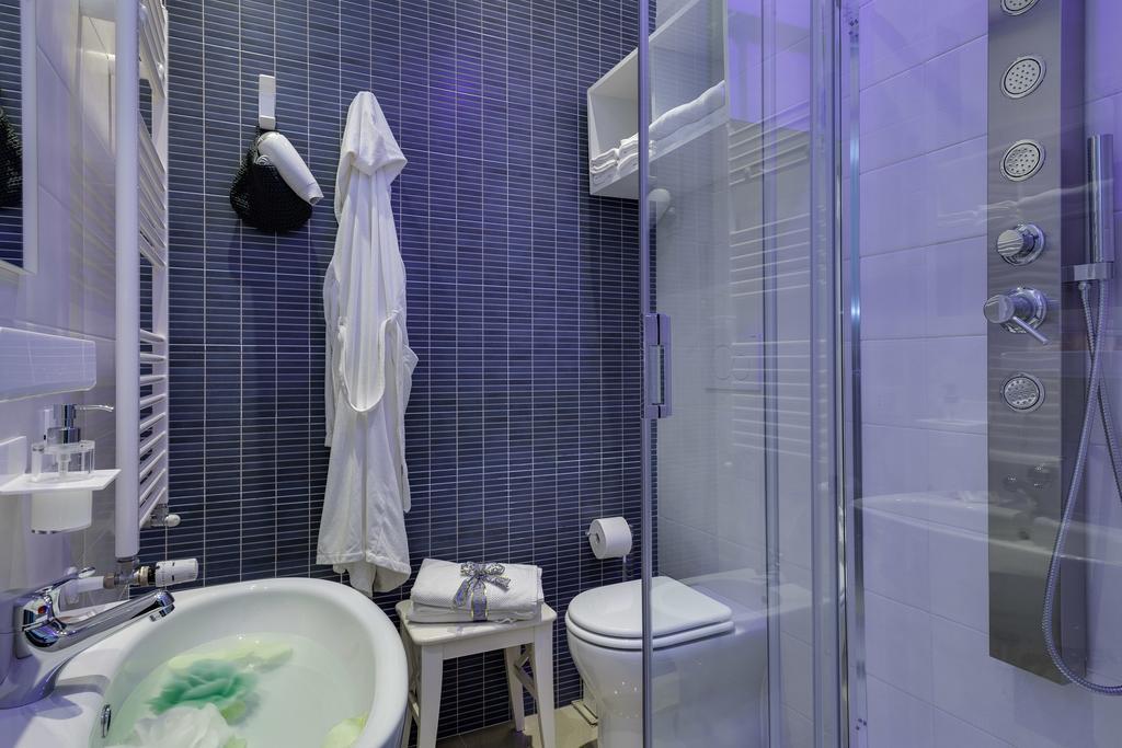 Dreamsrome Suites Экстерьер фото