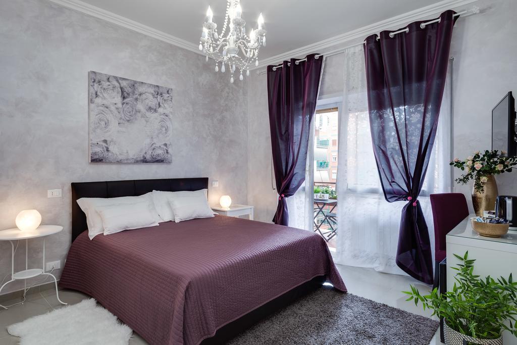 Dreamsrome Suites Экстерьер фото