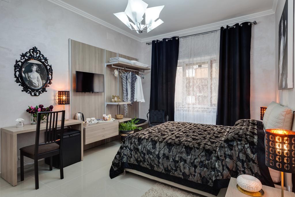 Dreamsrome Suites Экстерьер фото