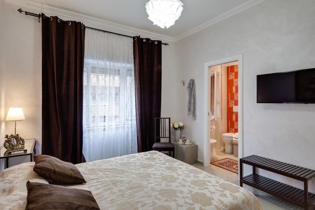 Dreamsrome Suites Экстерьер фото