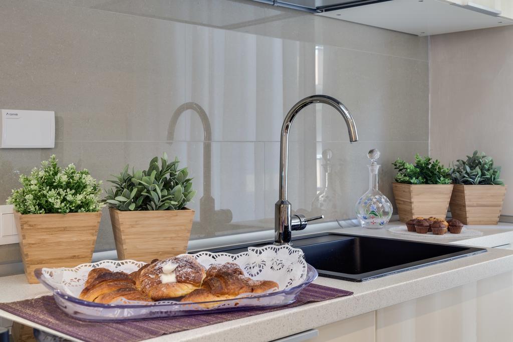 Dreamsrome Suites Экстерьер фото