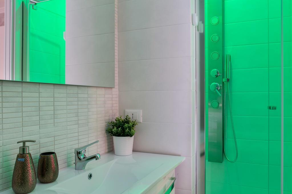 Dreamsrome Suites Экстерьер фото