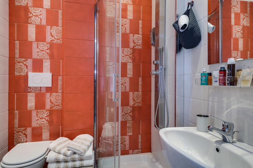 Dreamsrome Suites Экстерьер фото