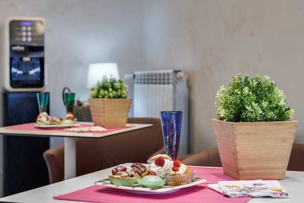 Dreamsrome Suites Экстерьер фото