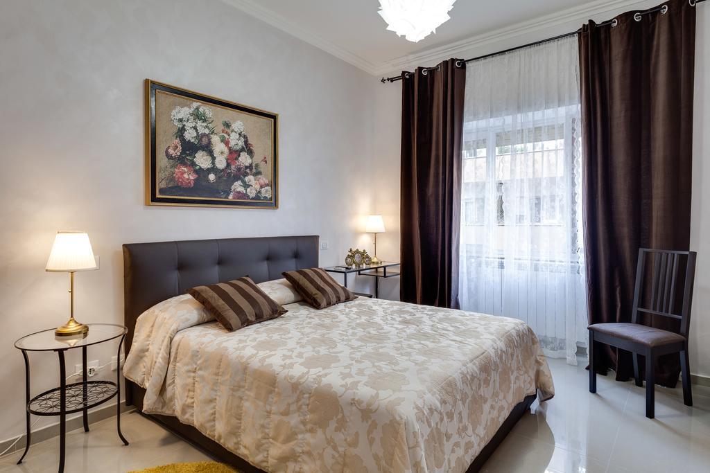 Dreamsrome Suites Экстерьер фото