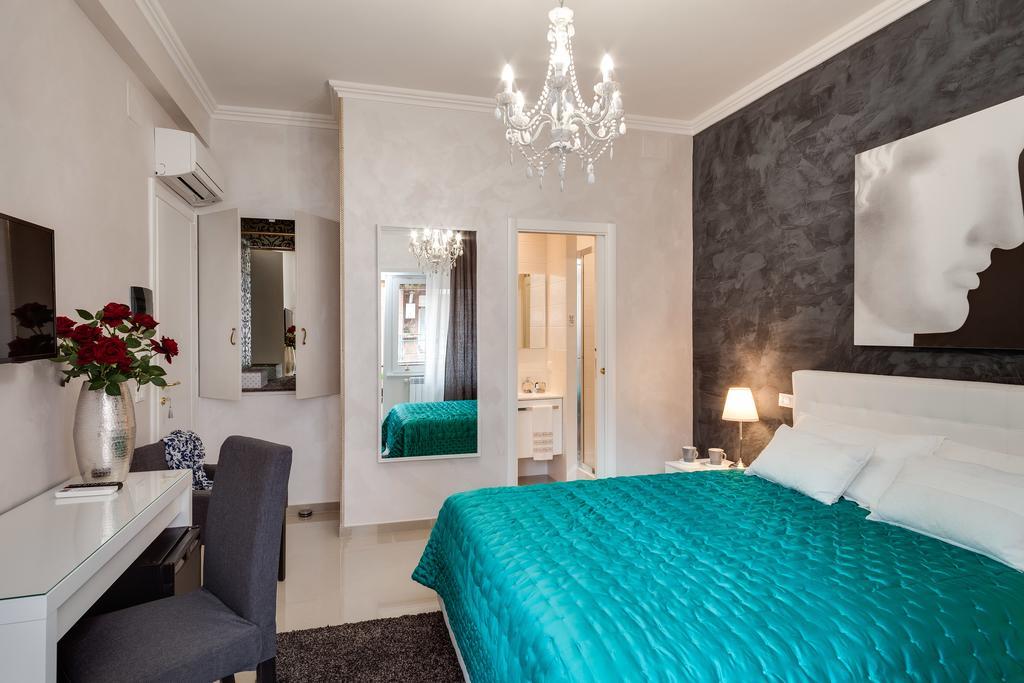 Dreamsrome Suites Экстерьер фото