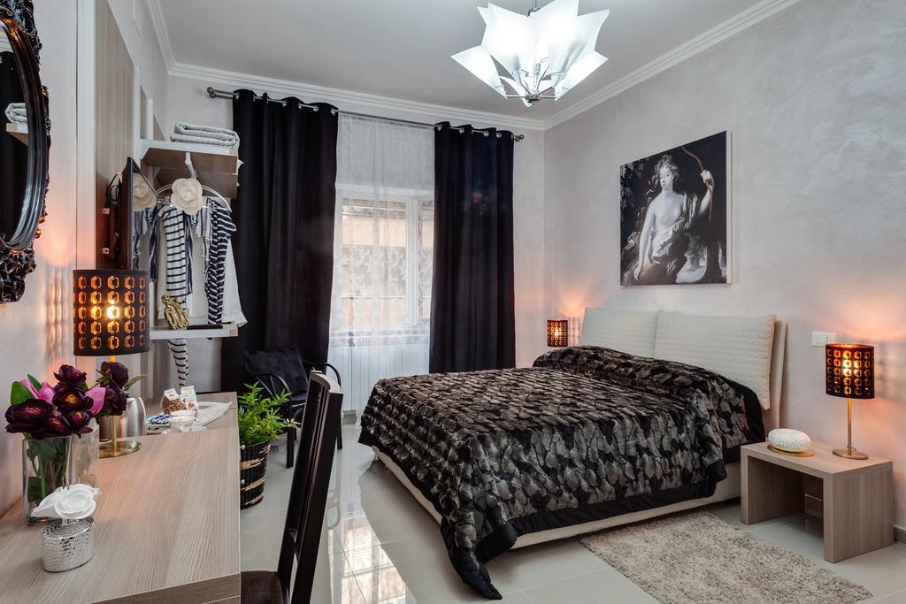 Dreamsrome Suites Экстерьер фото