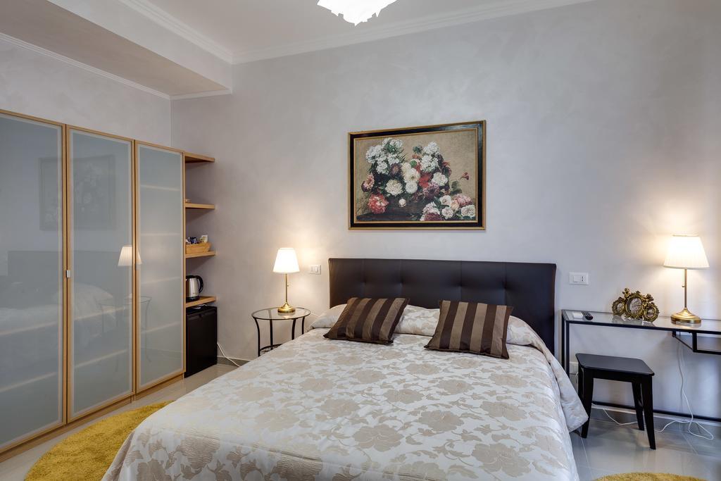 Dreamsrome Suites Экстерьер фото